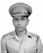 Pulin Chandra Mondal Pulin Chandra Mondal